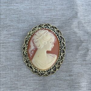 Vintage brooche